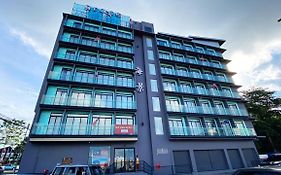 Grace Samudera Hotel